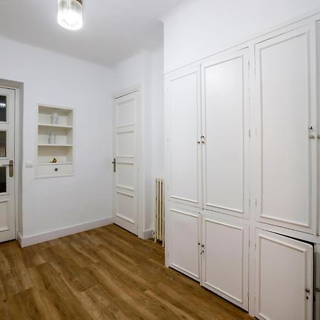 Precioso Y Espacioso Piso Ideal Para Familias. El Burgo De Osma Exteriér fotografie