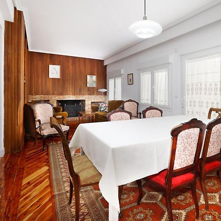 Precioso Y Espacioso Piso Ideal Para Familias. El Burgo De Osma Exteriér fotografie