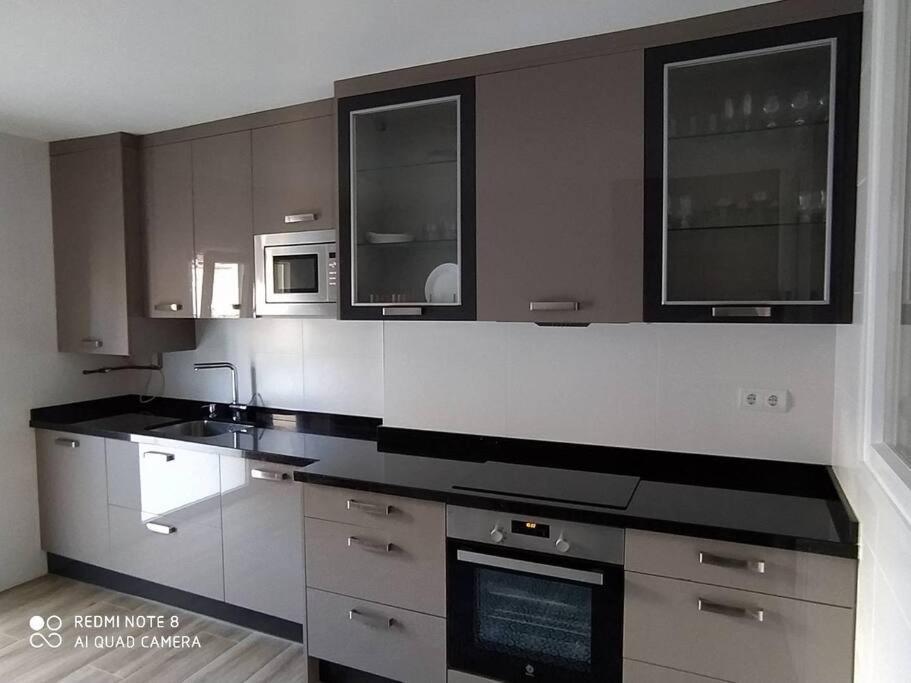 Precioso Y Espacioso Piso Ideal Para Familias. El Burgo De Osma Exteriér fotografie