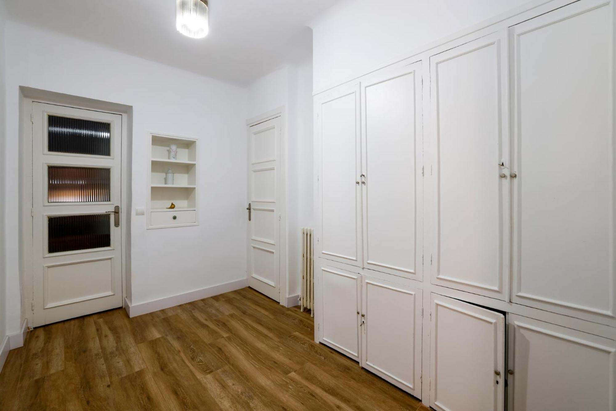 Precioso Y Espacioso Piso Ideal Para Familias. El Burgo De Osma Exteriér fotografie