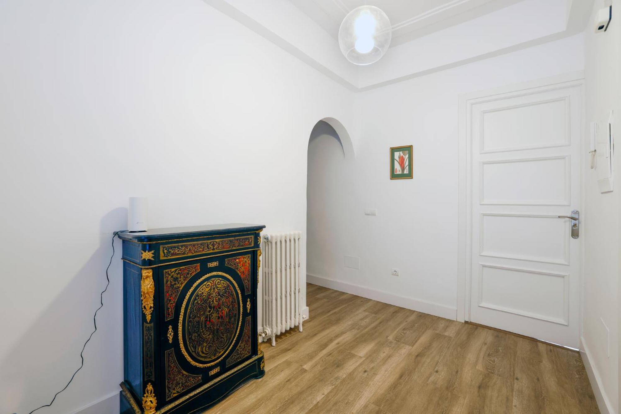 Precioso Y Espacioso Piso Ideal Para Familias. El Burgo De Osma Exteriér fotografie
