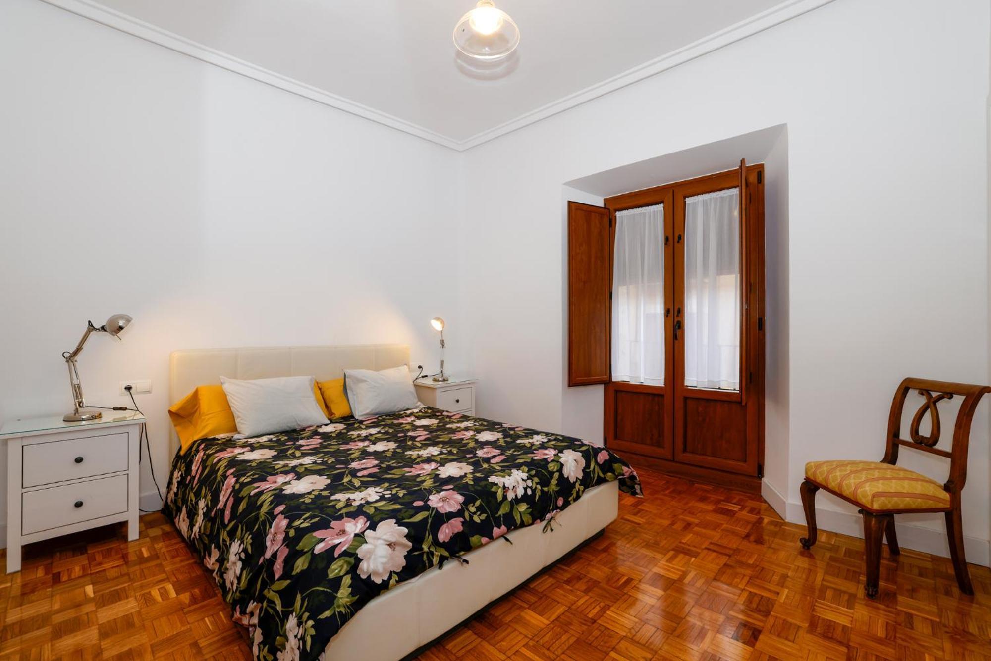 Precioso Y Espacioso Piso Ideal Para Familias. El Burgo De Osma Exteriér fotografie