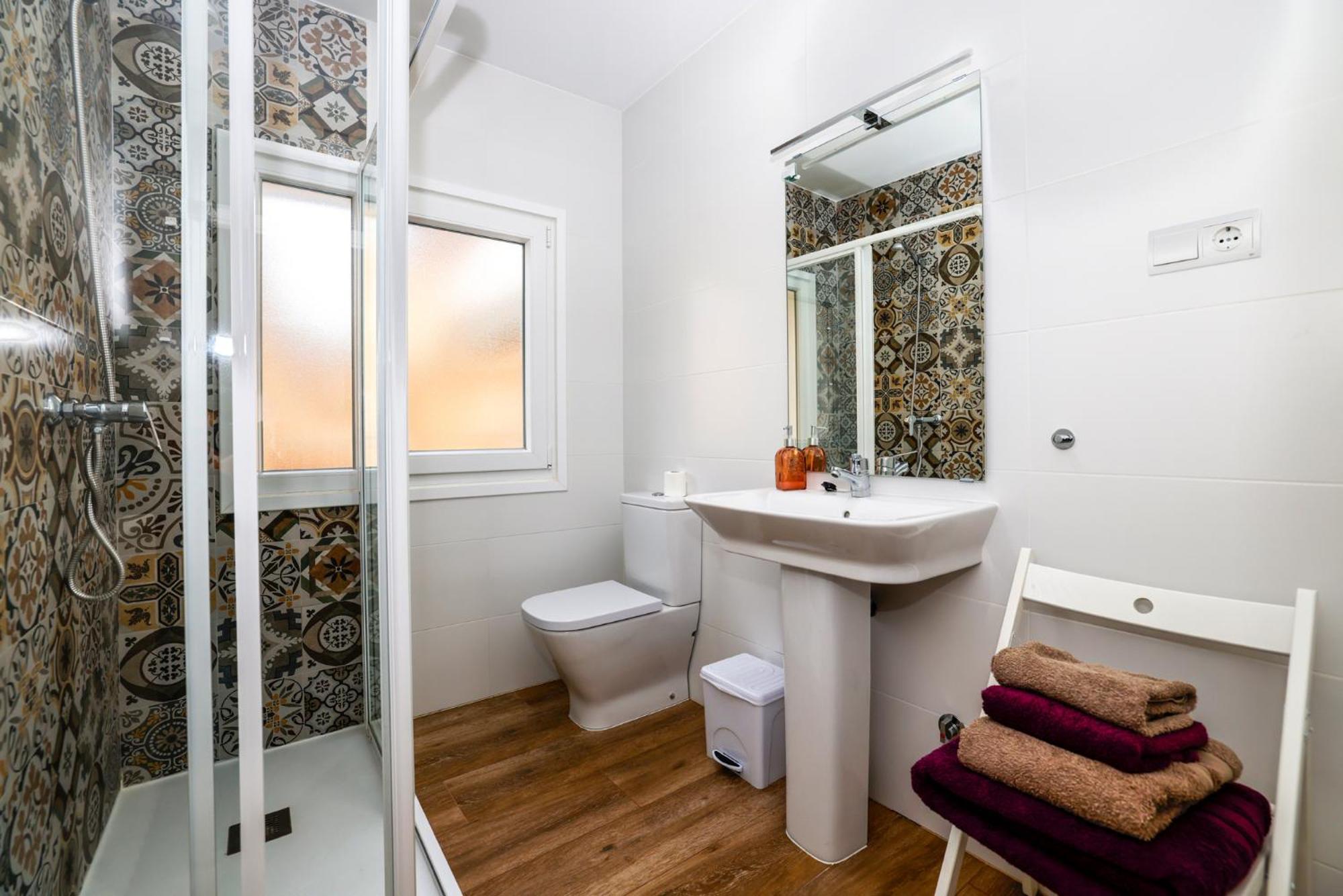 Precioso Y Espacioso Piso Ideal Para Familias. El Burgo De Osma Exteriér fotografie