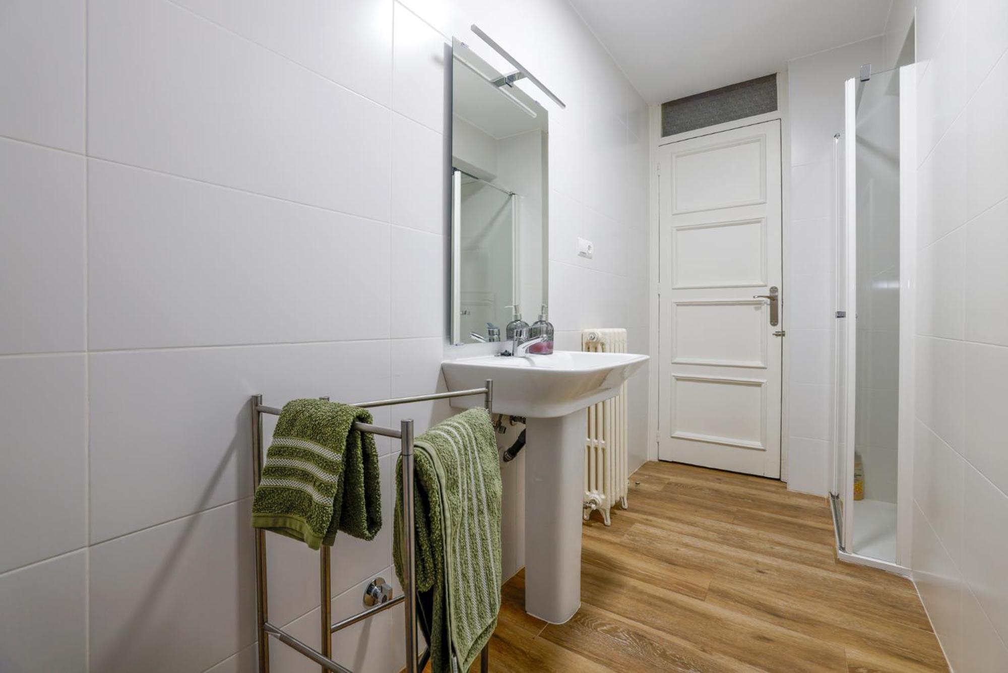 Precioso Y Espacioso Piso Ideal Para Familias. El Burgo De Osma Exteriér fotografie
