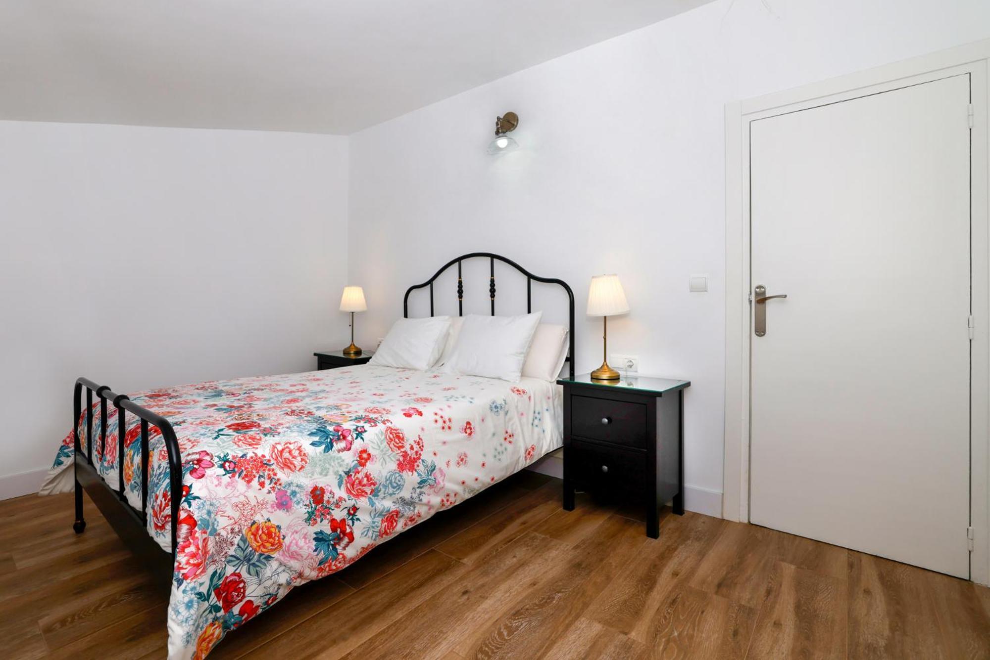 Precioso Y Espacioso Piso Ideal Para Familias. El Burgo De Osma Exteriér fotografie
