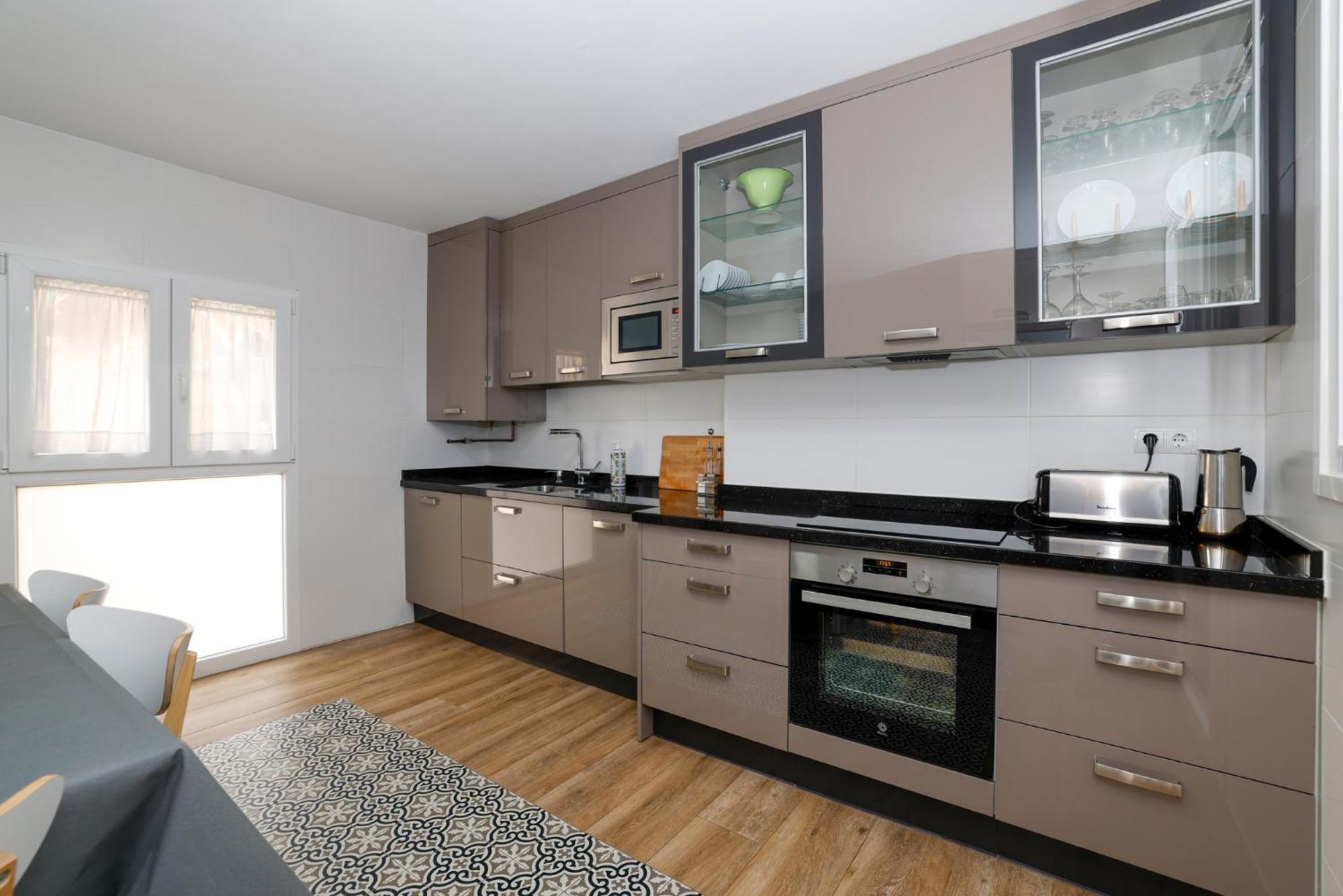 Precioso Y Espacioso Piso Ideal Para Familias. El Burgo De Osma Exteriér fotografie